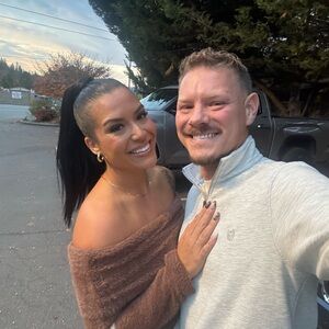 Meet your Posher, Lily